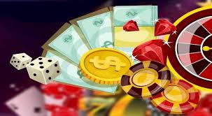 Вход на официальный сайт Casino Gizbo